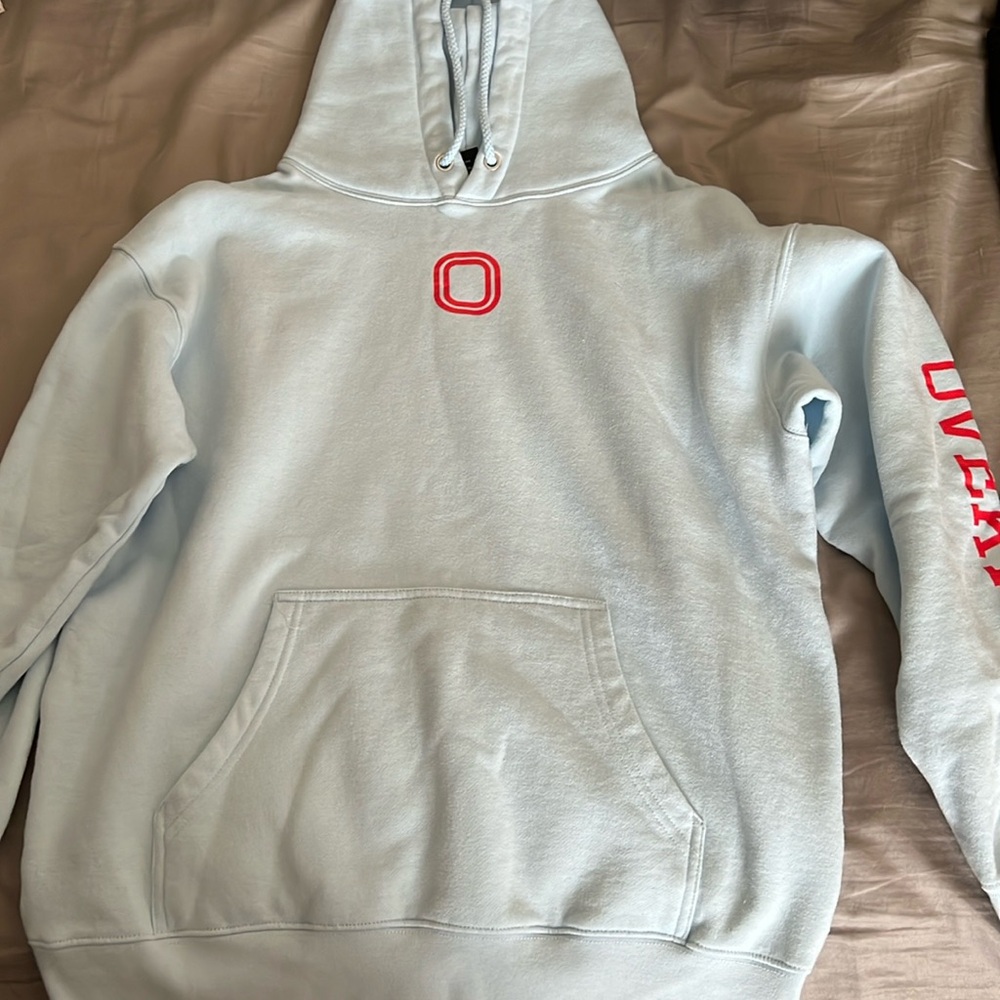 Men’s Overtime Hoodie